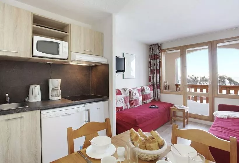 Résidence Odalys La Licorne