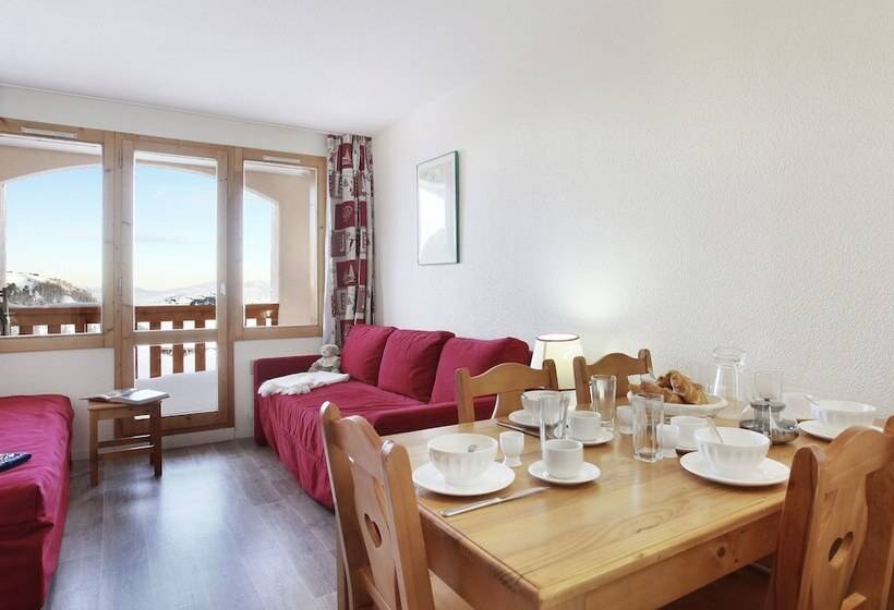 Résidence Odalys La Licorne