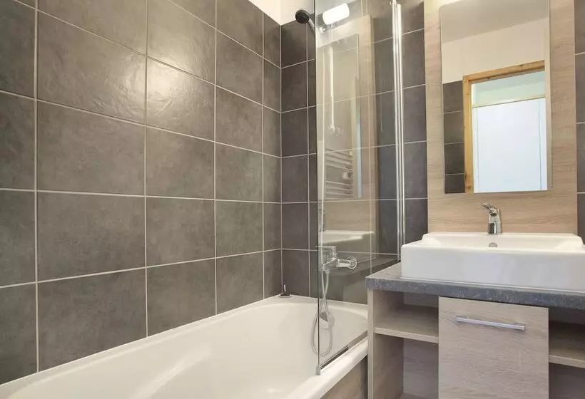 Résidence Odalys La Licorne