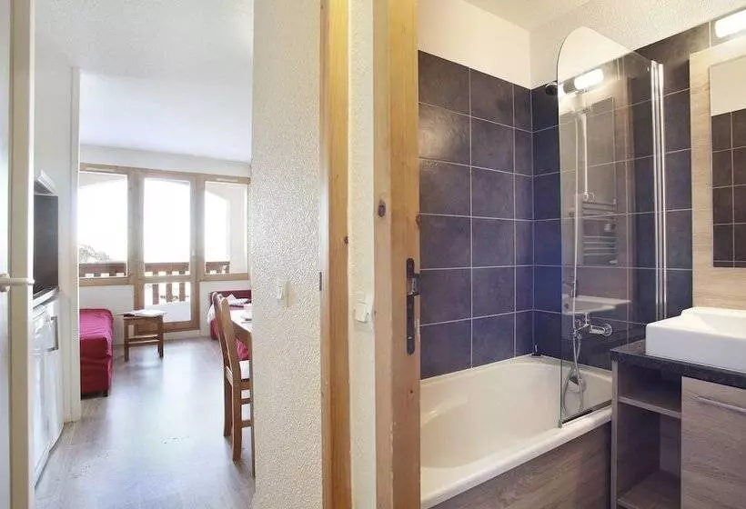 Résidence Odalys La Licorne