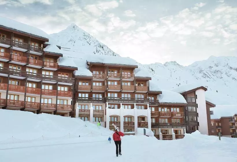 Résidence Odalys La Licorne