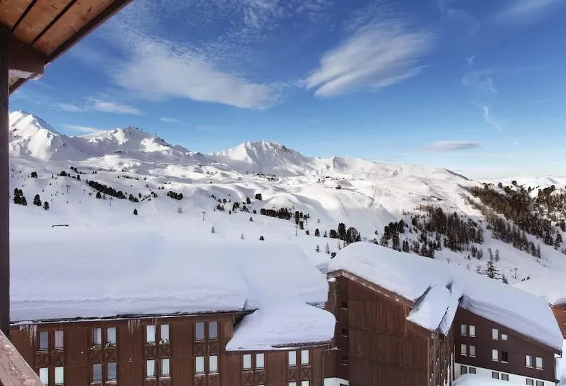 Résidence Odalys La Licorne