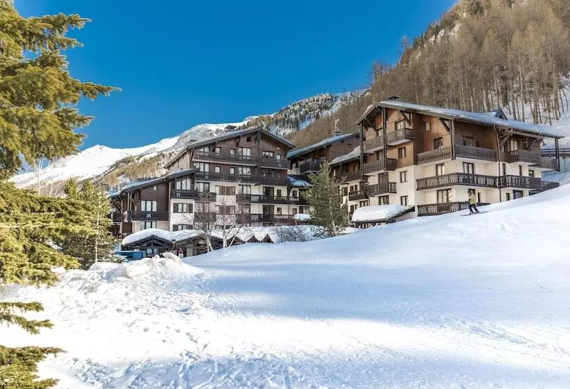 Résidence Odalys Les Hauts Du Rogoney