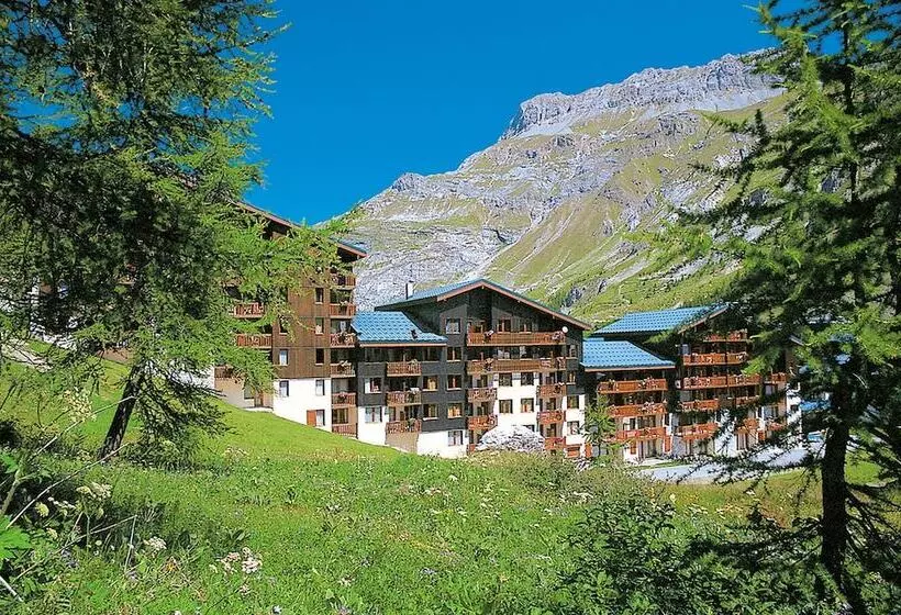 Résidence Odalys Les Hauts Du Rogoney