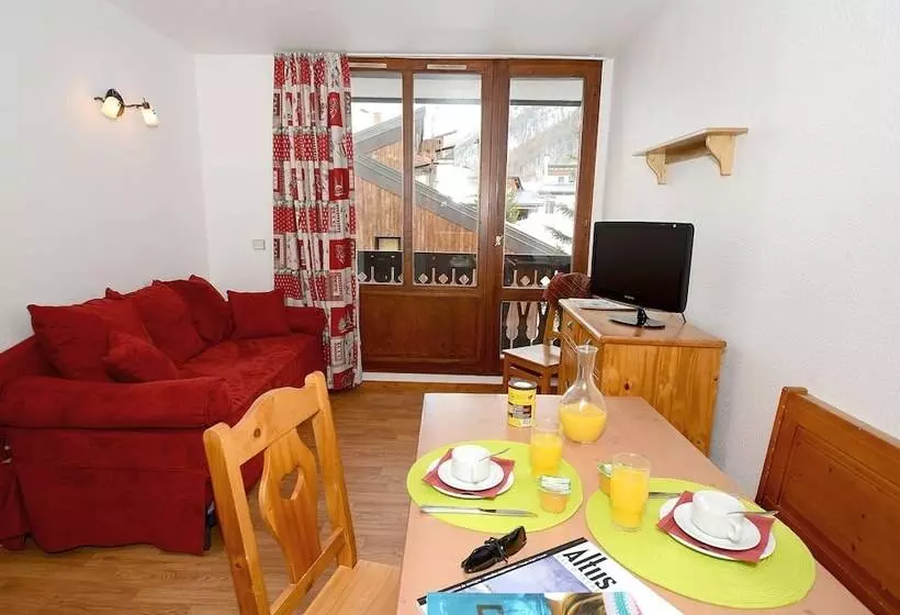 Résidence Odalys Les Hauts Du Rogoney