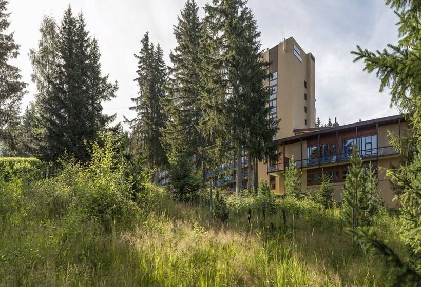 Résidence Pierre & Vacances Le Belmont