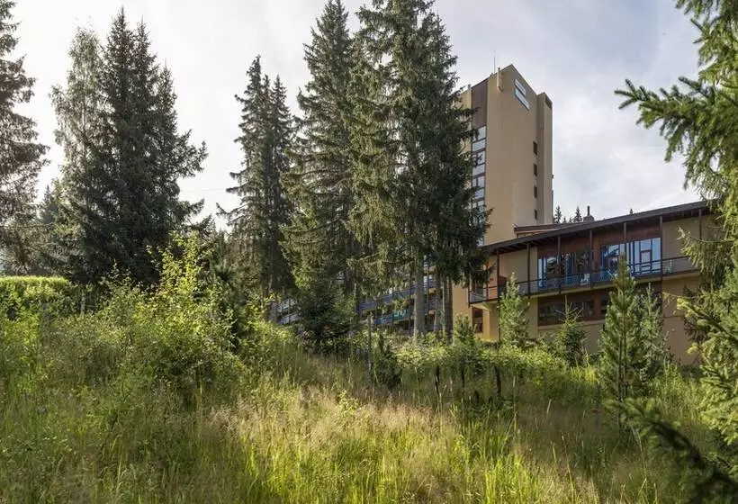 Résidence Pierre & Vacances Le Belmont