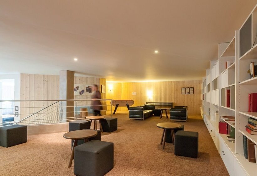 Résidence Pierre & Vacances Le Belmont