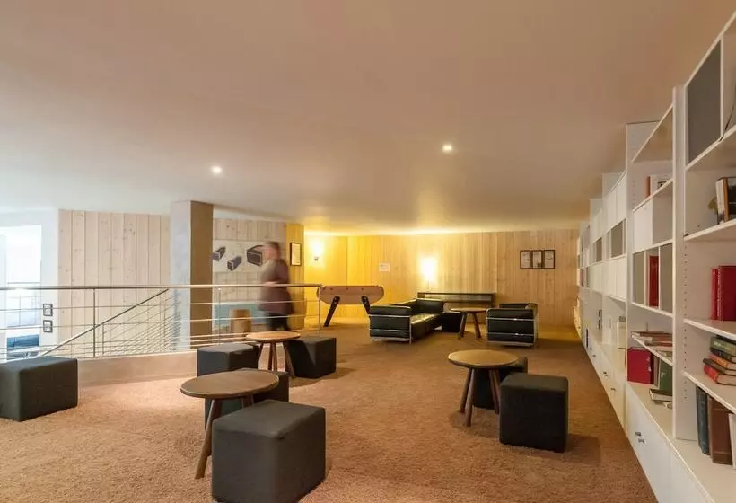 Résidence Pierre & Vacances Le Belmont