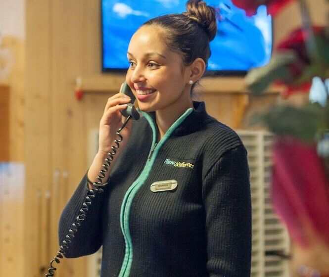 Résidence Pierre & Vacances Le Belmont