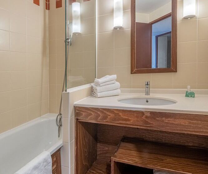 Résidence Pierre & Vacances Le Belmont