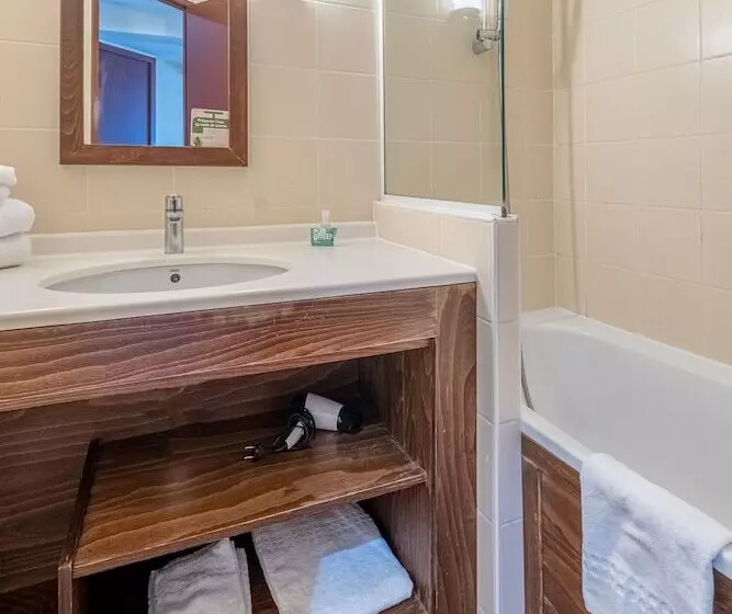 Résidence Pierre & Vacances Le Belmont