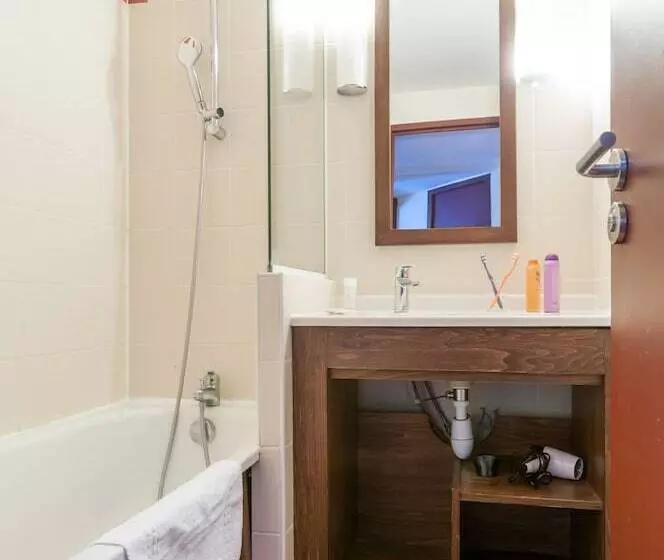 Résidence Pierre & Vacances Le Belmont