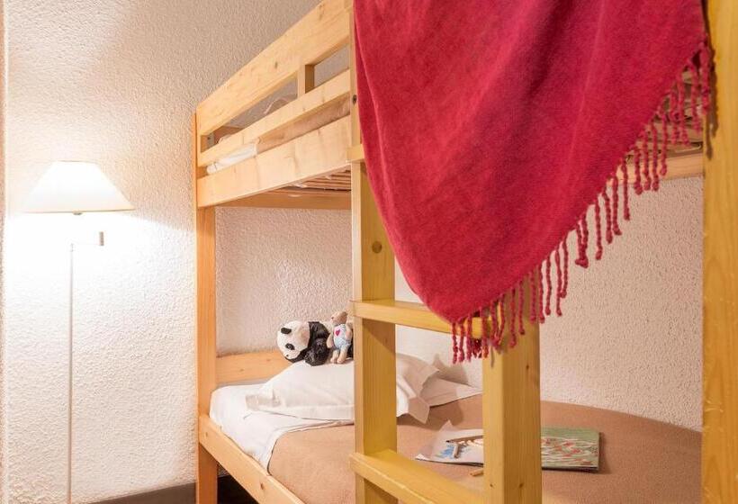 Résidence Pierre & Vacances Le Schuss