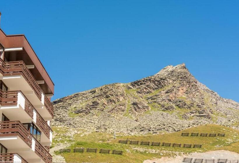 Résidence Pierre & Vacances Le Schuss