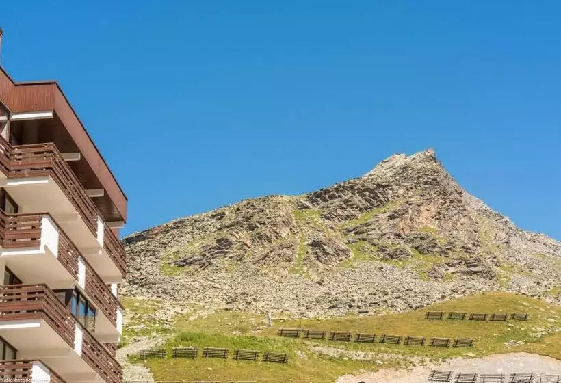 Résidence Pierre & Vacances Le Schuss