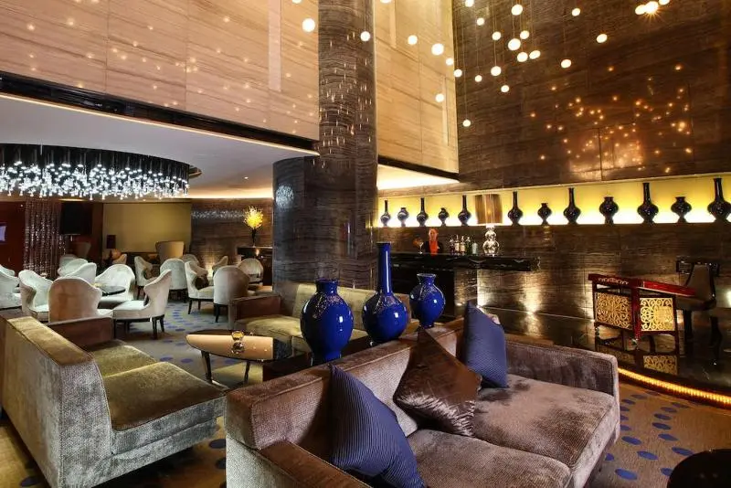 Tangla Hotel Tianjin