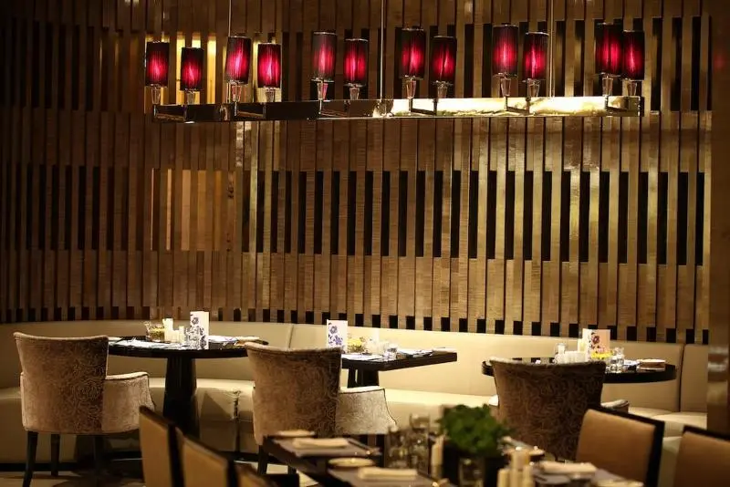 Tangla Hotel Tianjin