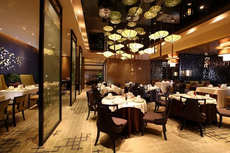 Tangla Hotel Tianjin