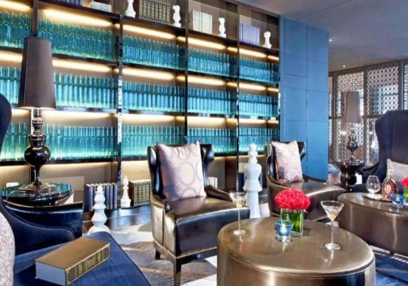 Tangla Hotel Tianjin