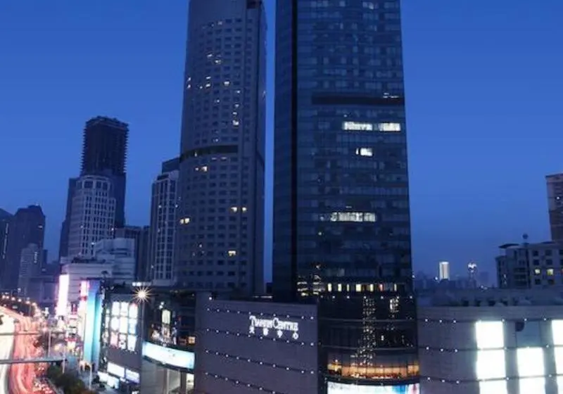 Tangla Hotel Tianjin