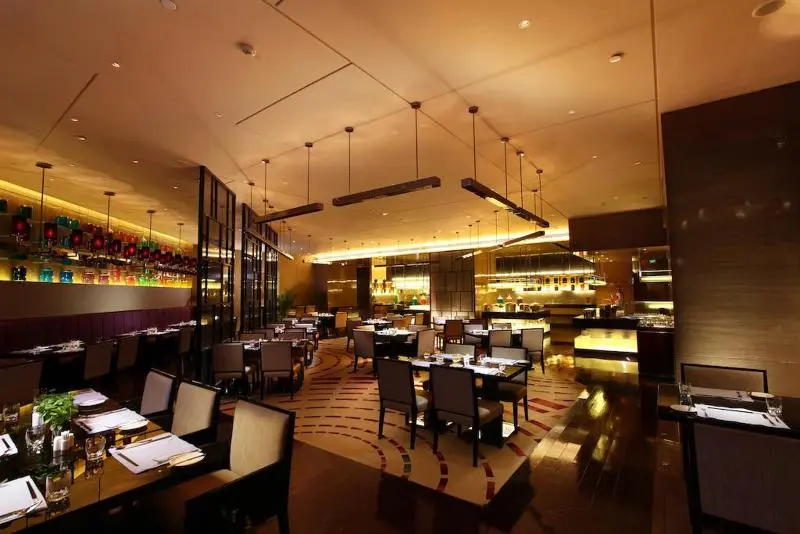 Tangla Hotel Tianjin