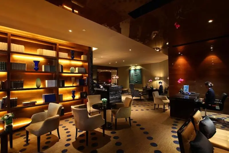 Tangla Hotel Tianjin
