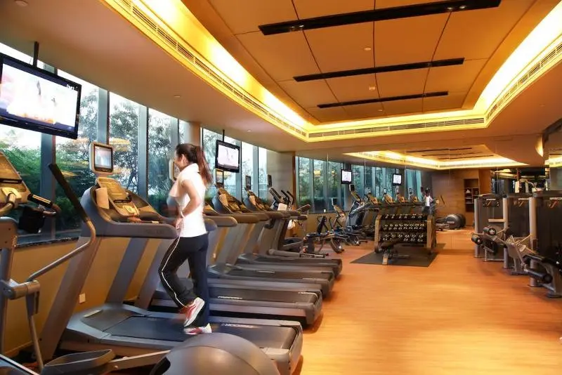Tangla Hotel Tianjin