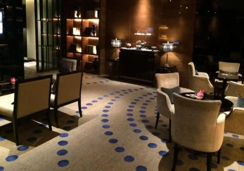 Tangla Hotel Tianjin