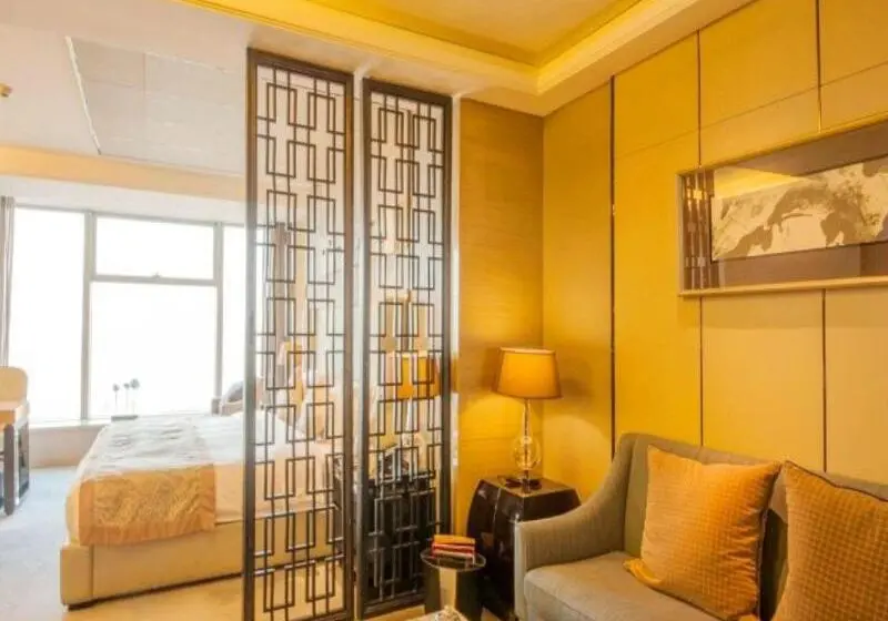 Tangla Hotel Tianjin