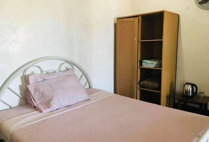 هتل Aloha Oceanview