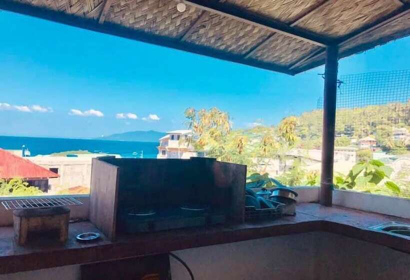 هتل Aloha Oceanview