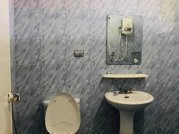 هتل Aloha Oceanview