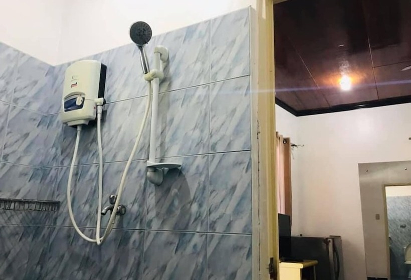 هتل Aloha Oceanview