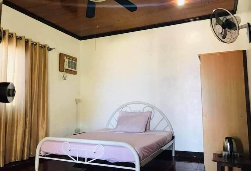 هتل Aloha Oceanview