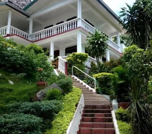 هتل Aloha Oceanview