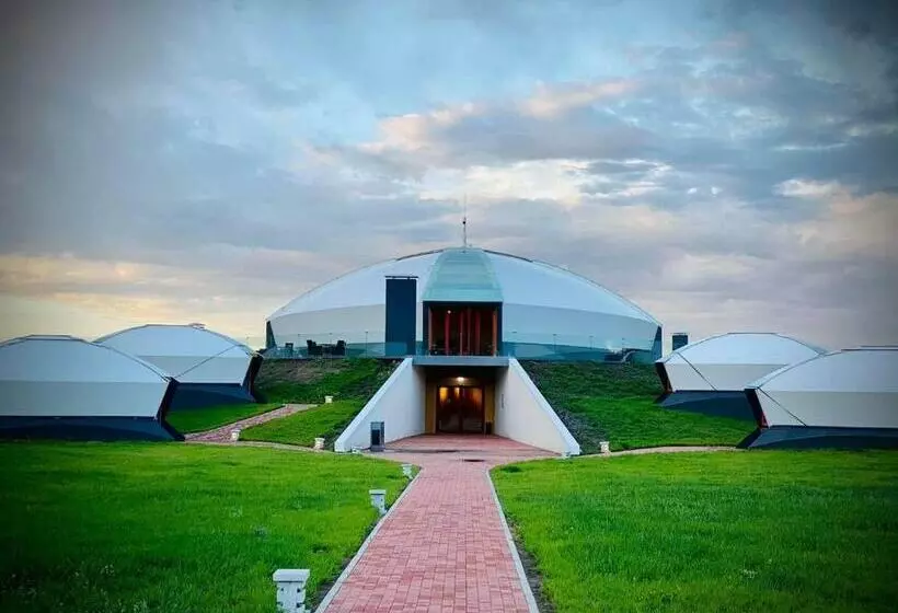 هتل Asa Land