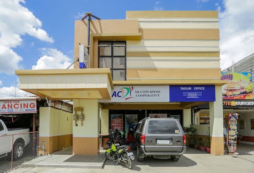 בית מלון כפרי Jrja Suites By Oyo Rooms