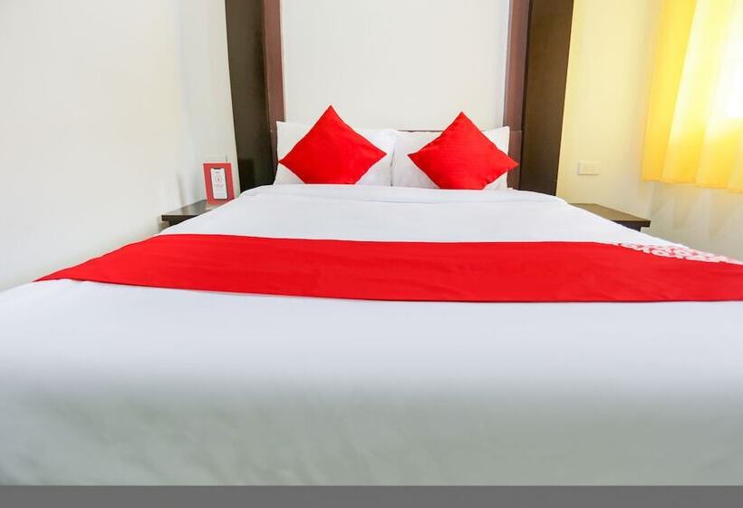 בית מלון כפרי Jrja Suites By Oyo Rooms