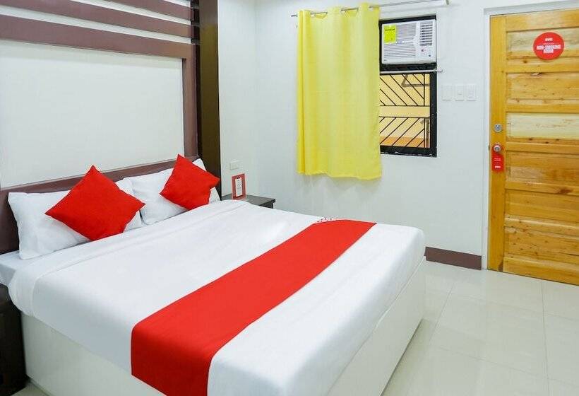 בית מלון כפרי Jrja Suites By Oyo Rooms