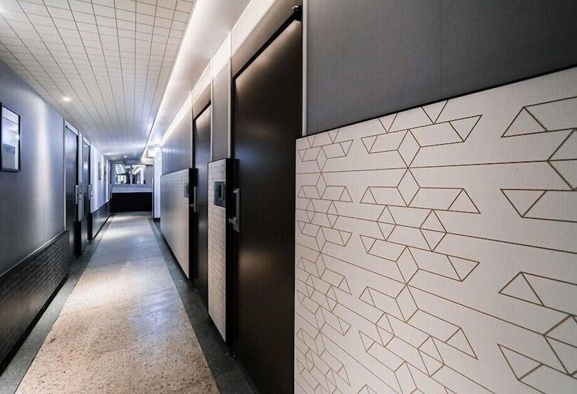 בית מלון כפרי Ondo