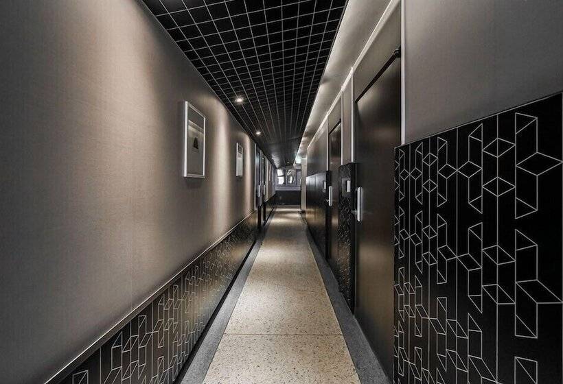 בית מלון כפרי Ondo