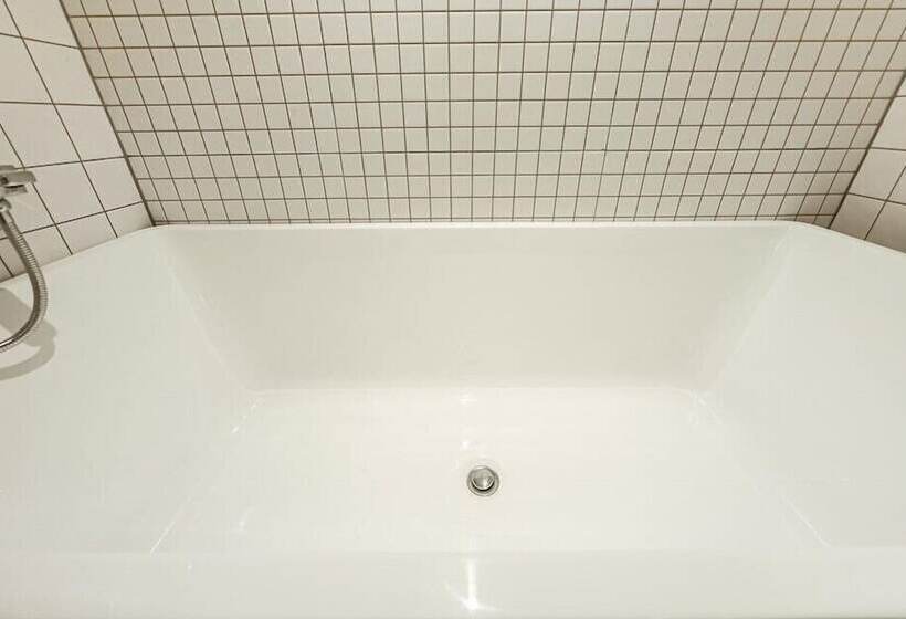 בית מלון כפרי Ondo