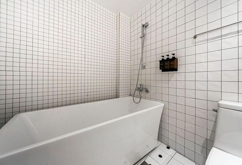 בית מלון כפרי Ondo