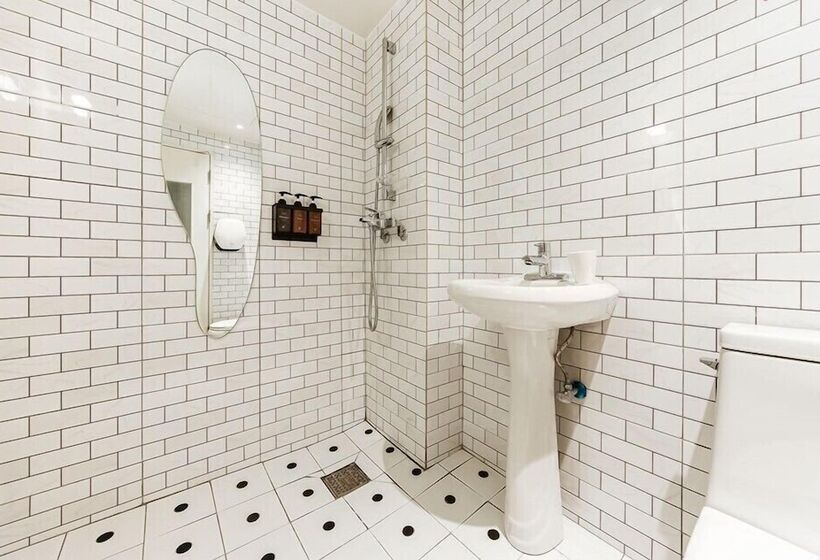 בית מלון כפרי Ondo