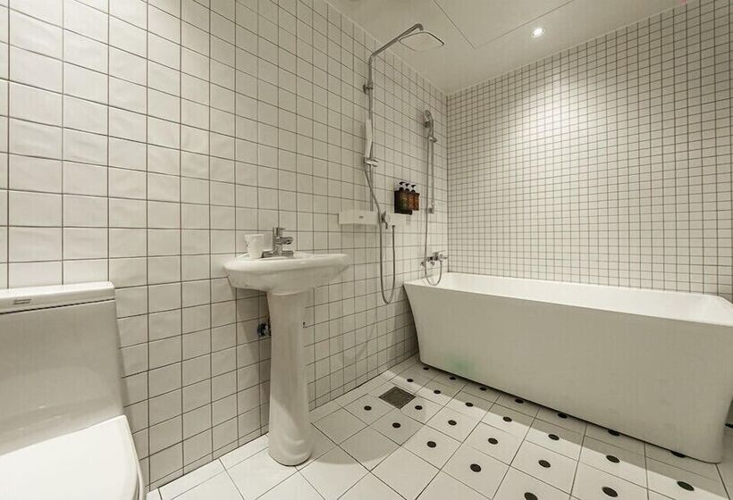 בית מלון כפרי Ondo