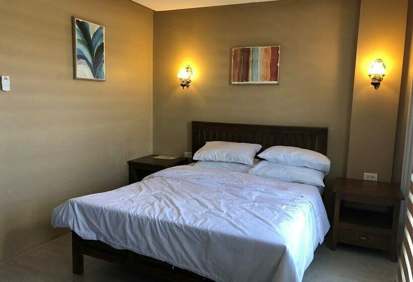 Hotel Pension Ivatan