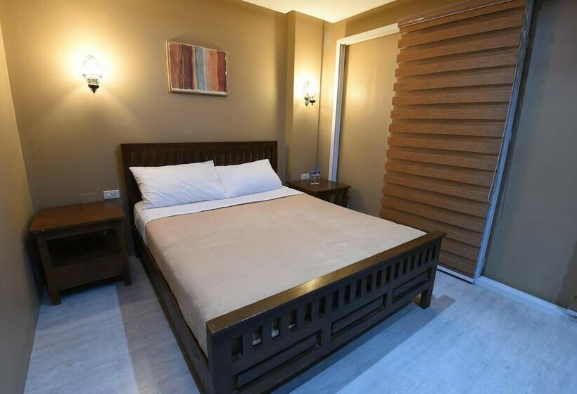 Hotel Pension Ivatan