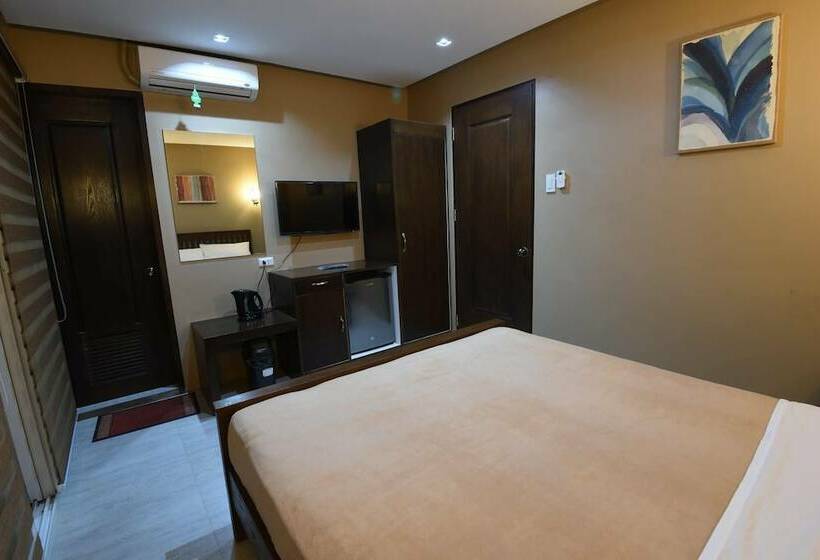 Hotel Pension Ivatan