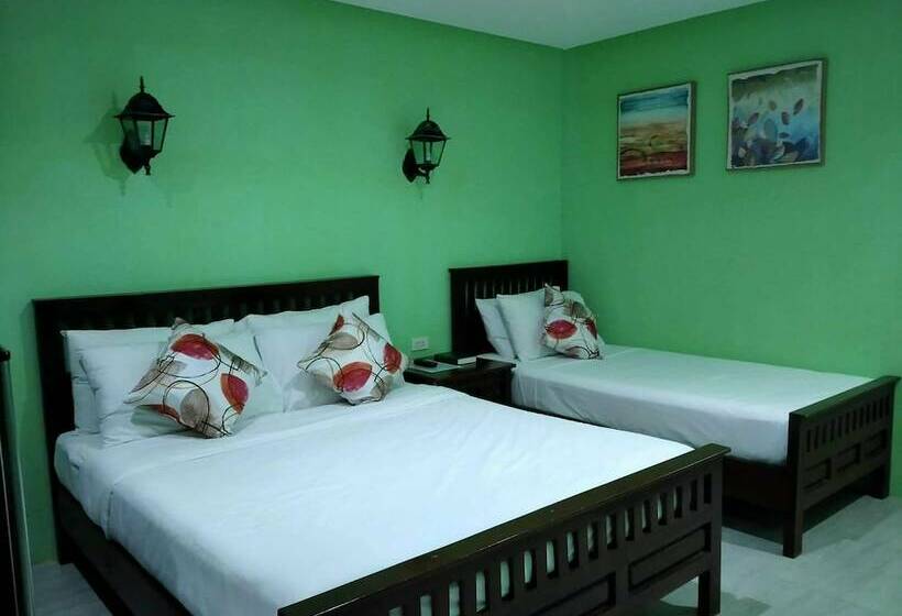 Hotel Pension Ivatan